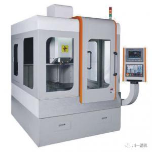 雕銑機